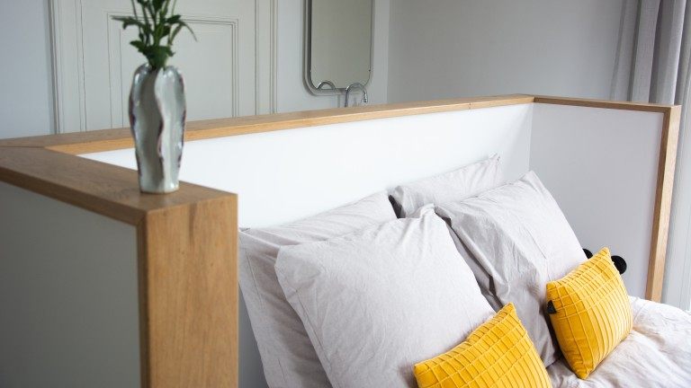 Umami kamer - Boetiekhotel Villa Wanrooy