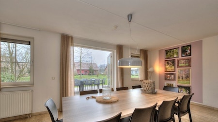 Küche - Roompot Vakantiepark Weerterbergen
