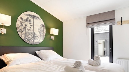 Schlafzimmer  - Landal Die Vlinderhoeve