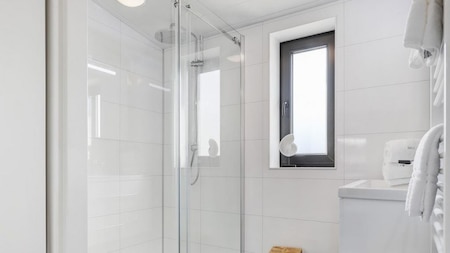 Badezimmer - Landal Die Vlinderhoeve