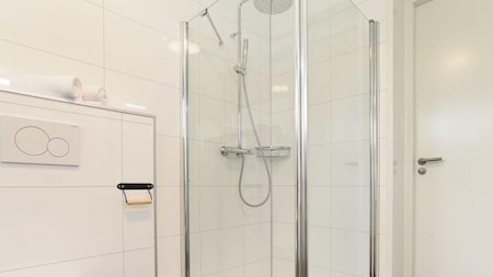Badezimmer - Landal Die Vlinderhoeve