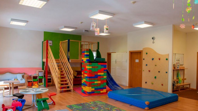 Kidsclub - Landal Hochmontafon