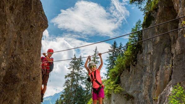 Umwelt - Landal Hochmontafon Umwelt - Landal Hochmontafon