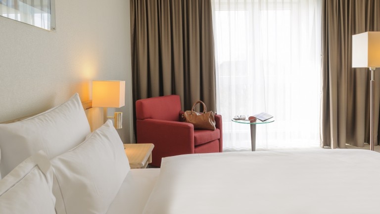 Standaardkamer - Mercure Hotel Duesseldorf Kaarst