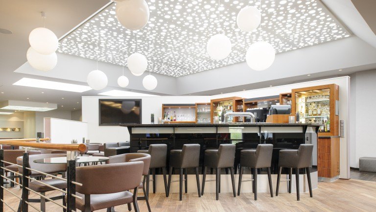 Bar - Mercure Hotel Duesseldorf Kaarst
