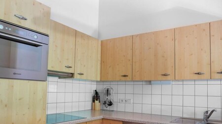 Küche - Landal Hochmontafon Küche - Landal Hochmontafon