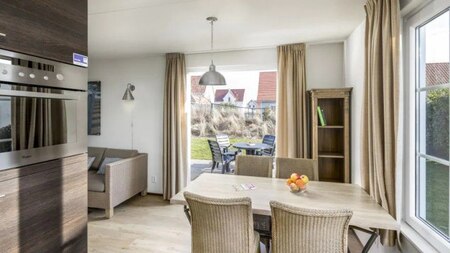 Küche - Roompot Résiedlung Cadzand-Bad