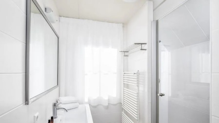 Badezimmer - Roompot Résiedlung Cadzand-Bad