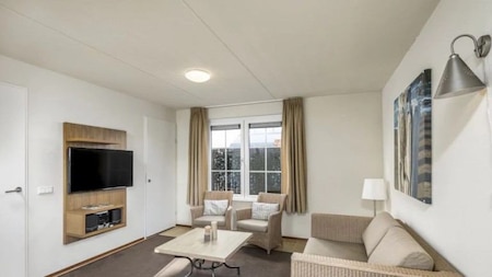 Wohnzimmer - Roompot Résiedlung Cadzand-Bad