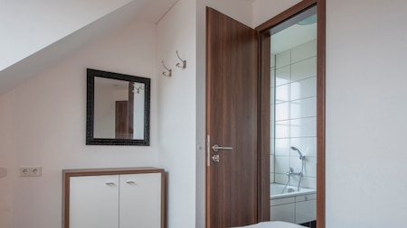 Schlafzimmer - Roompot Eifelpark Kronenburger See