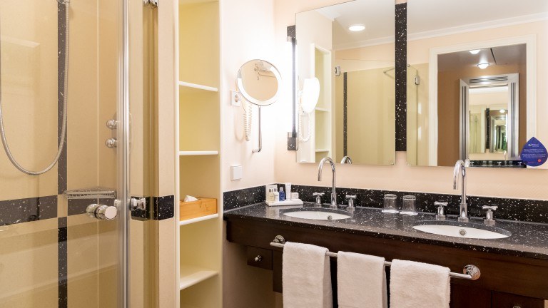 Superior kamer - Van der Valk Palace Hotel Noordwijk