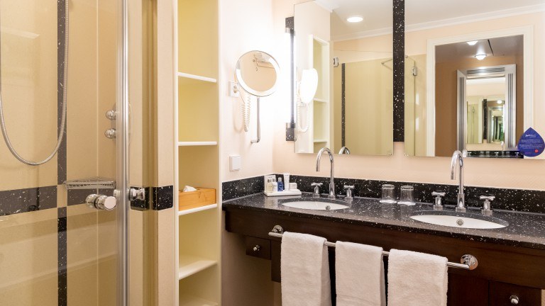 Premium kamer - Van der Valk Palace Hotel Noordwijk