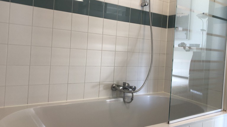 Driepersoonskamer - Hotel Zee en Duin