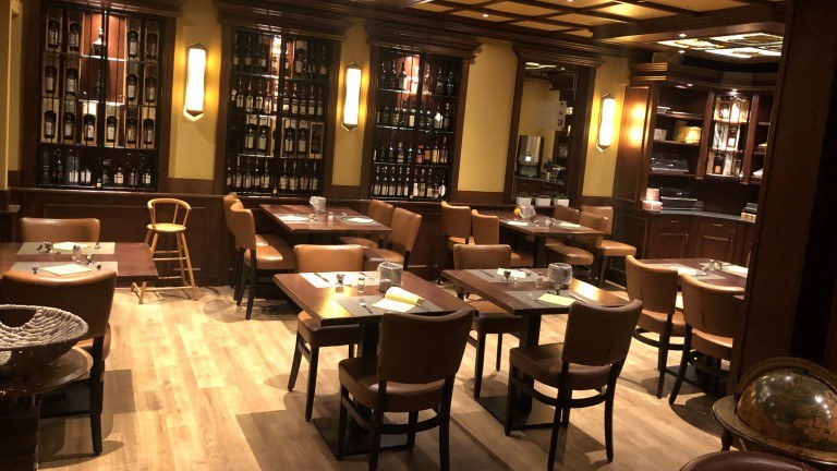 Restaurant - Hotel Zee en Duin