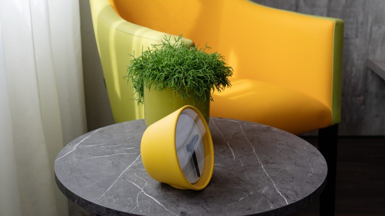 Deluxe-Zimmer – Ibis Styles Almere