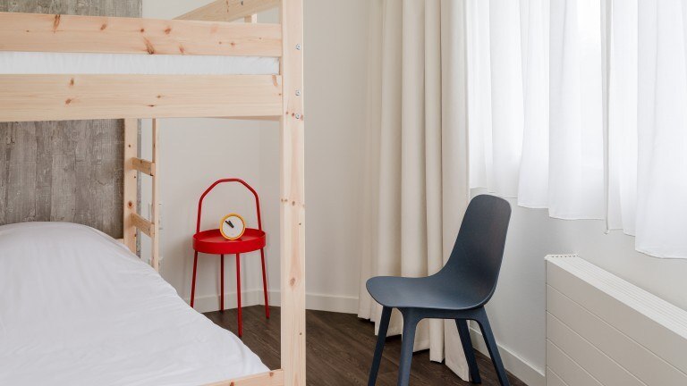 Familienzimmer – Ibis Styles Almere