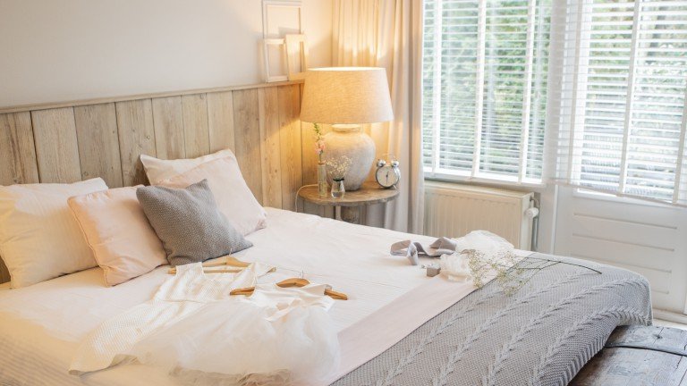 Suite – Landgut De Bergse Bossen