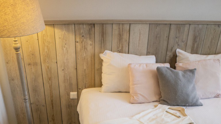 Suite – Landgut De Bergse Bossen