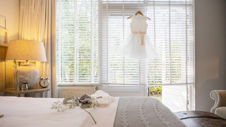 Suite – Landgut De Bergse Bossen