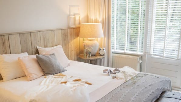 Suite - Buitenplaats de Bergse Bossen