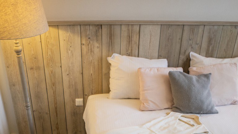 Suite - Buitenplaats de Bergse Bossen