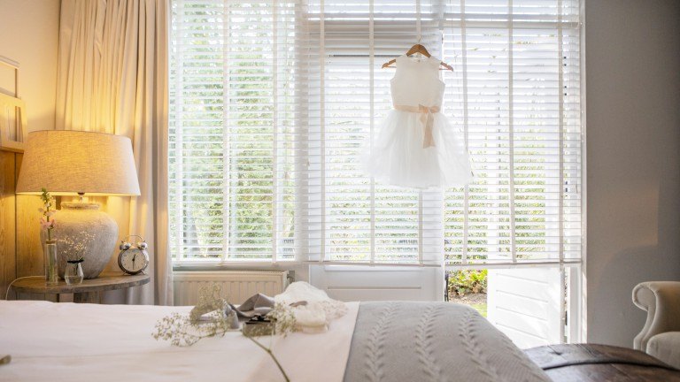 Suite - Buitenplaats de Bergse Bossen