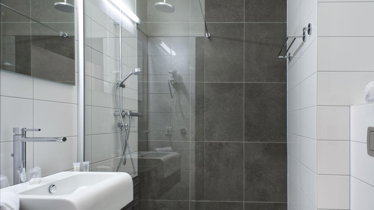 Basic kamer - Eurotel Lanaken