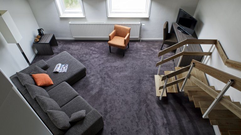 Familiekamer - Eurotel Lanaken
