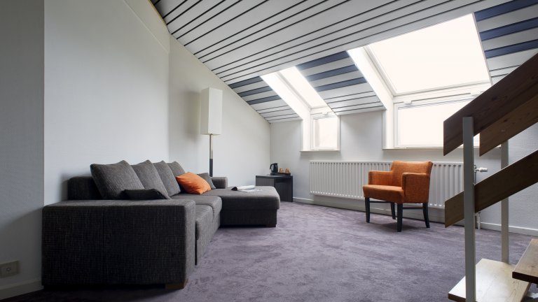 Familiekamer - Eurotel Lanaken