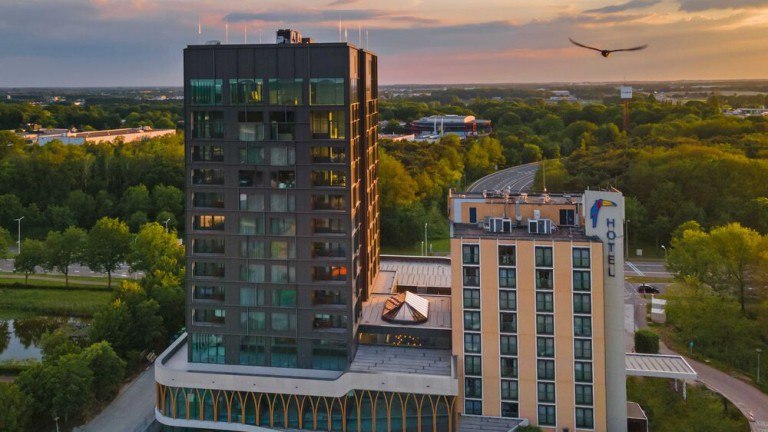 Van der Valk Hotel Venlo