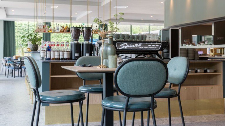 Restaurant - Van der Valk Hotel Venlo