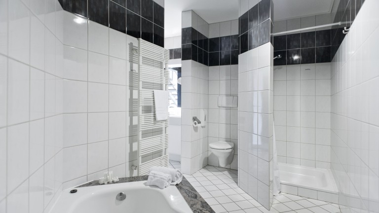 Deluxe kamer - Eurotel Lanaken