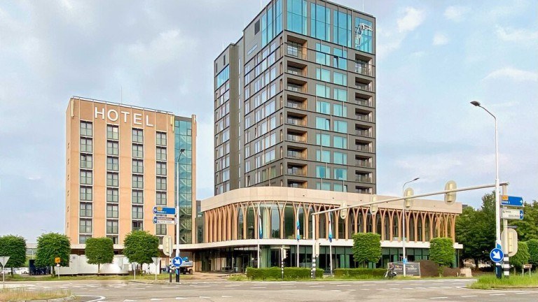 Van der Valk Hotel Venlo