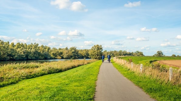 Omgeving - Van der Valk Hotel Venlo