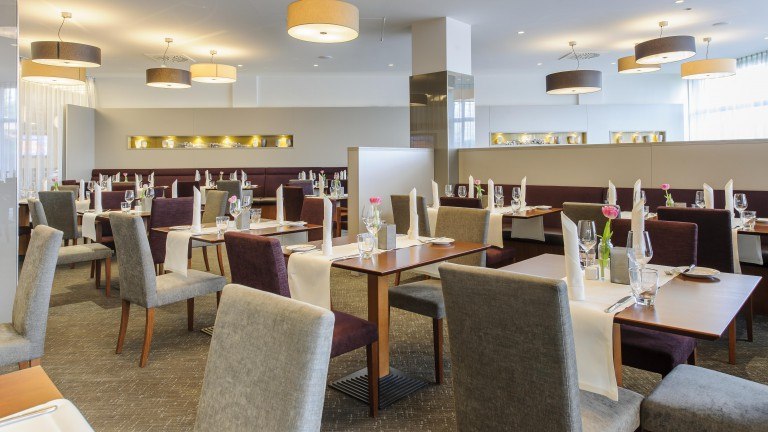 Restaurant - Mercure Düsseldorf Kaarst
