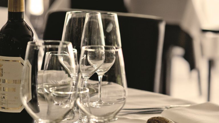 Restaurant - Eurotel Lanaken