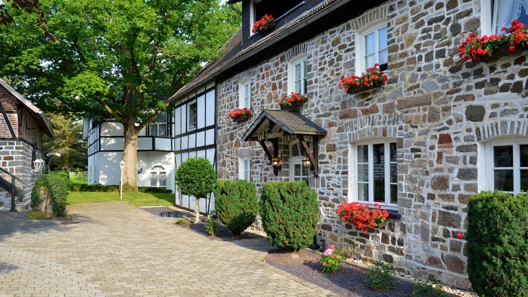 Hotel Gut Funkenhof - Hotel Gut Funkenhof