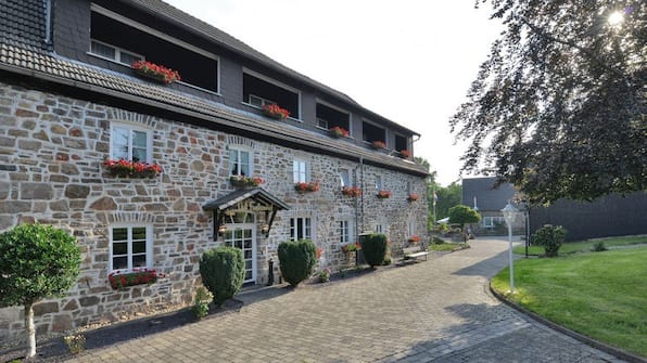 Hotel Gut Funkenhof - Hotel Gut Funkenhof