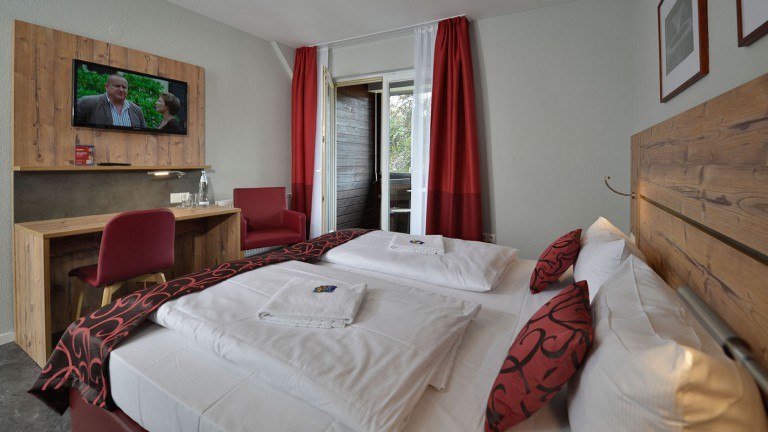 Standaardkamer - Hotel Gut Funkenhof