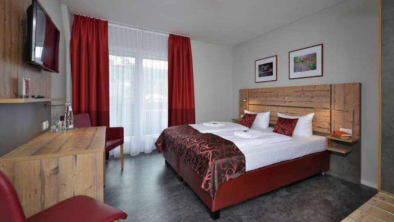 Standaardkamer - Hotel Gut Funkenhof