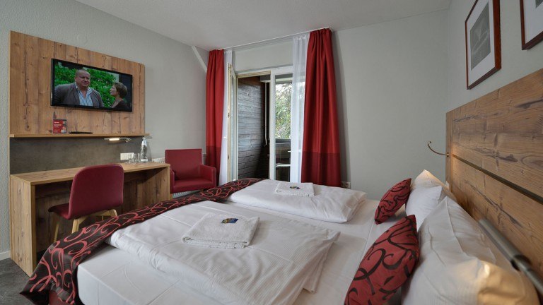 Standaardkamer - Hotel Gut Funkenhof