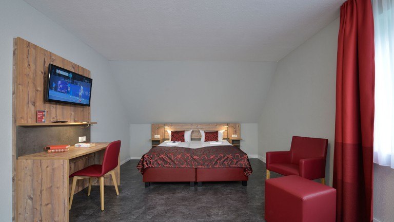 Standaardkamer - Hotel Gut Funkenhof