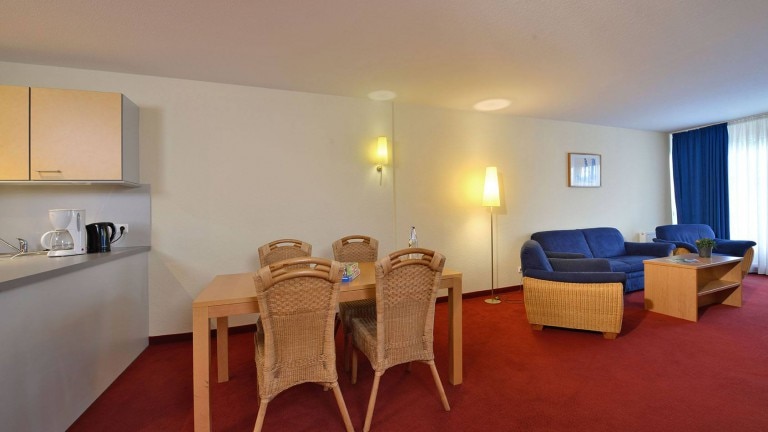 Juniorsuite - Hotel Gut Funkenhof