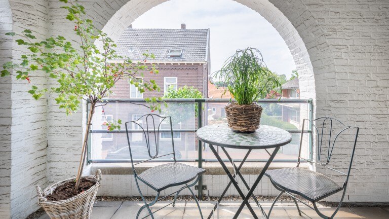 Komfortzimmer – Hotel Nieuw Antiek