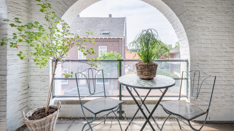 Comfort kamer - Hotel Nieuw Antiek