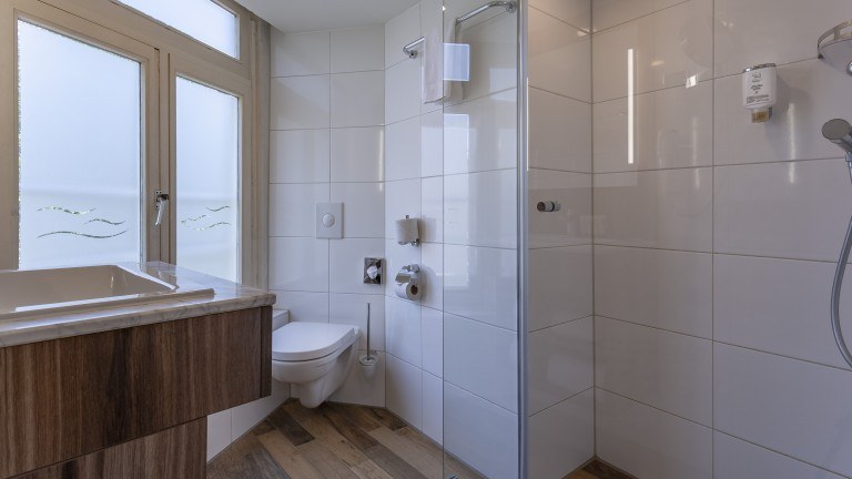 Double deluxe kamer - Avenue Hotel