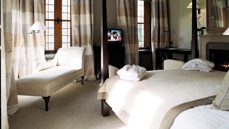 Charming kamer - Martins Klooster