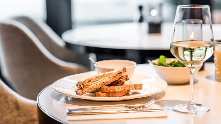 Culinair - Sandton Eindhoven Centre