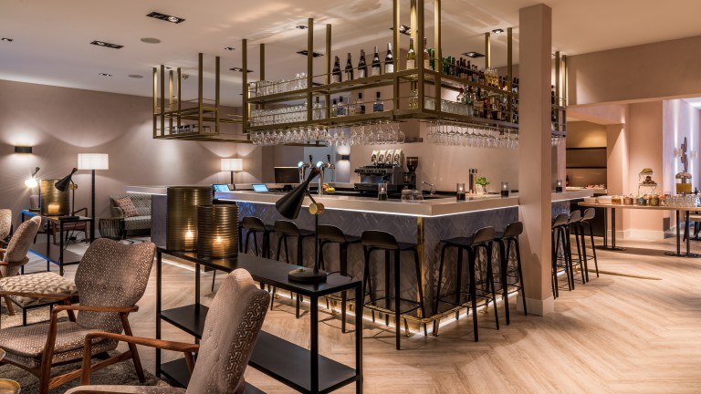 Bar - Sandton Eindhoven Centre
