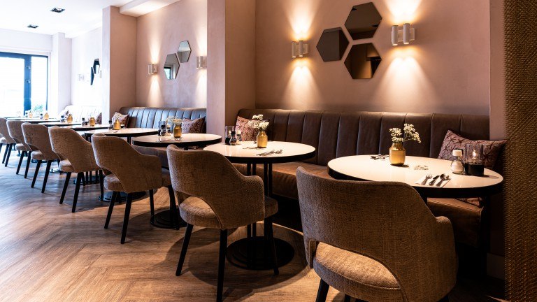 Restaurant - Sandton Eindhoven Centre